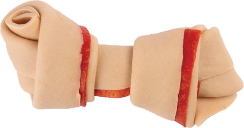 Small Chicken Chew Bone Dog Treats, 6 count