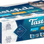 Tastefuls Salmon, Chicken, Ocean Fish & Tuna Entrées Variety Pack Pate Wet Cat Food, 3-oz can, case of 12