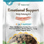 Scoopables Emotional Support Daily Calming Aid Dog Supplement, 11-oz bag