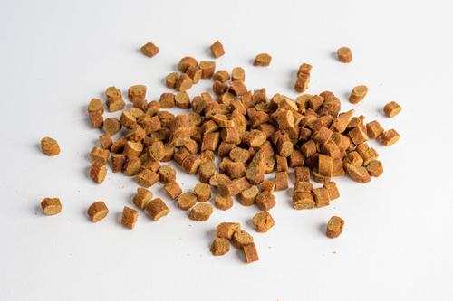 Lamb Soft & Chewy Cat Treats, 3-oz bag