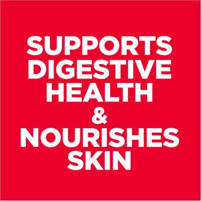 Adult Sensitive Stomach & Sensitive Skin Chicken & Vegetable Entree Wet Dog Food, 12.8-oz can, case of 4