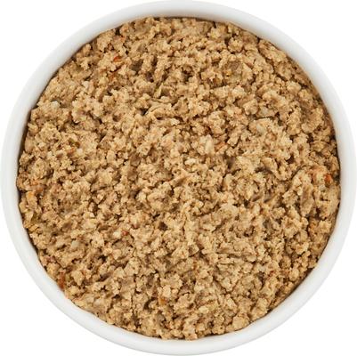 Adult Sensitive Stomach & Sensitive Skin Chicken & Vegetable Entree Wet Dog Food, 12.8-oz can, case of 4