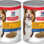 Variety Pack Senior 7+ Wet Dog Food, 13-oz can, case of 12