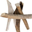 Split Elk Antler Dog Chew, 1 count