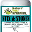Stix & Stones Cat Supplement, 90 count