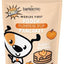 Pooch Pancakes Barking Banana Dog Treat, 14-oz bag