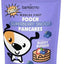 Pooch Pancakes Barking Banana Dog Treat, 14-oz bag