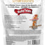 Stuffed Twistz Peanut Butter Chews Dog Treats, 6 count