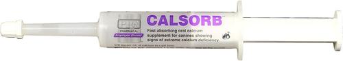Calsorb Dog Supplement, 12-ml