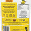 Pooch Pancakes Barking Banana Dog Treat, 14-oz bag