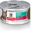 Adult Perfect Weight Management Liver & Chicken Entree Wet Cat Food, 2.9-oz can, case of 24