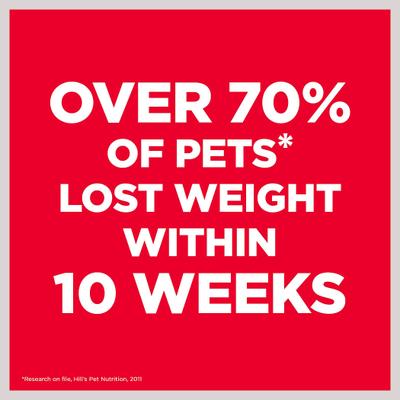 Adult Perfect Weight Management Liver & Chicken Entree Wet Cat Food, 2.9-oz can, case of 24