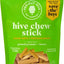 Chew Sticks Small Hard Chew Dog Treats, 7-oz bag