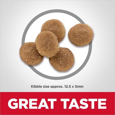 Bundle: Hill's Science Diet Adult Sensitive Stomach & Skin Chicken & Rice Recipe Dry Cat Food, 15.5-lb bag + Hill's Science Diet Adult Urinary Hairball Control Savory Chicken Entree Canned Cat Food