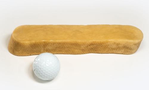 Giant Gold Yak Chews Dog Treats, 1 count