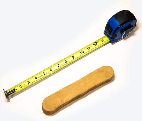 Giant Gold Yak Chews Dog Treats, 1 count