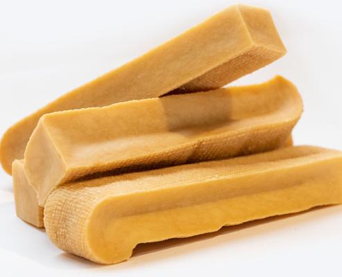 Giant Gold Yak Chews Dog Treats, 1 count