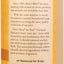 Oatmeal with Colloidal Oat Flour & Honey Dog Shampoo, 16-fl oz bottle