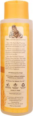 Oatmeal with Colloidal Oat Flour & Honey Dog Shampoo, 16-fl oz bottle