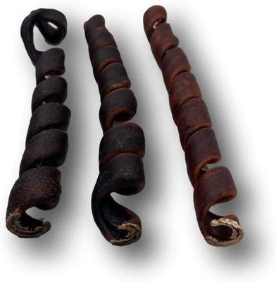 Collagen Springs Natural Dog Treats, 9-in, case of 6