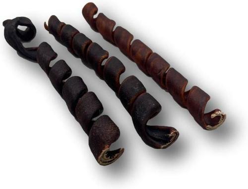 Collagen Springs Natural Dog Treats, 9-in, case of 6