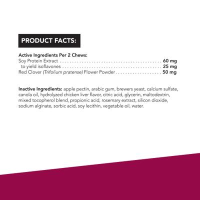 Vetri Bladder Soft Chews Urinary Supplement for Dogs, 60 count