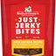 Just Jerky Bites Real Chicken Recipe Grain-Free Dog Treats, 6-oz bag