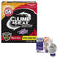 Bundle: Feliway Optimum Enhanced Calming Pheromone Cat Diffuser Kit + Arm & Hammer Litter Clump & Seal Multi-Cat Scented Clumping Clay Litter