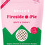 Fireside Apple Pie Apples, Cheese & Cinnamon Recipe Dog Treats, 6-oz bag