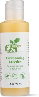 Pet Ear Cleaning Drops, 4-fl oz bottle