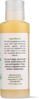 Pet Ear Cleaning Drops, 4-fl oz bottle