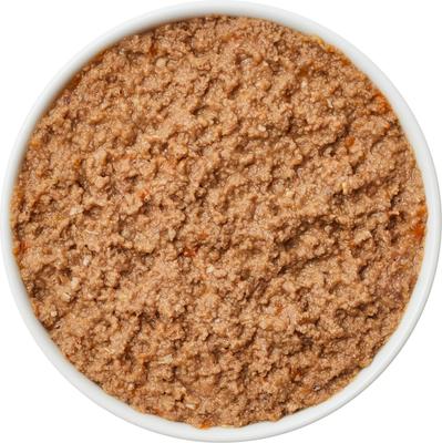 Freedom Indoor Mature Chicken Recipe Grain-Free Canned Cat Food, 5.5-oz, case of 24