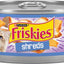 Savory Shreds Turkey & Cheese Dinner in Gravy Canned Cat Food, 5.5-oz, case of 72