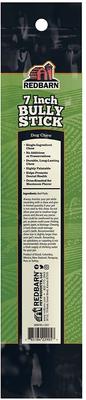 Premium 7" Bully Sticks Dog Treat, 1 count