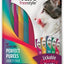 Freestyle Perfect Purees Beef & Sardine Recipe Grain-Free Lickable Cat Treats, 0.5-oz, case of 48