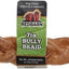 Premium 7" Braided Bully Sticks Dog Treats, 1 count