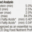 Real Pork Stew Grain-Free Wet Dog Food, 12-oz, case of 12