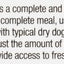 Real Pork Stew Grain-Free Wet Dog Food, 12-oz, case of 12