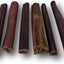 Collagen Sticks Natural Dog Treats, 6-in, case of 6