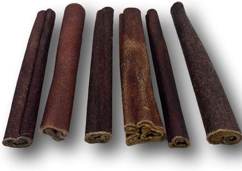 Collagen Sticks Natural Dog Treats, 6-in, case of 6