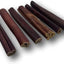 Collagen Sticks Natural Dog Treats, 6-in, case of 6