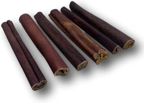 Collagen Sticks Natural Dog Treats, 6-in, case of 6