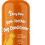 Itch Soother Dog Conditioner with Oatmeal & Aloe Vera, for Skin Moisture & Shiny Coats, 16-fl oz bottle, bundle of 2