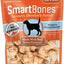 Sweet Potato Mini Dog Treats, 32 count
