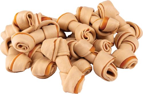 Sweet Potato Mini Dog Treats, 32 count