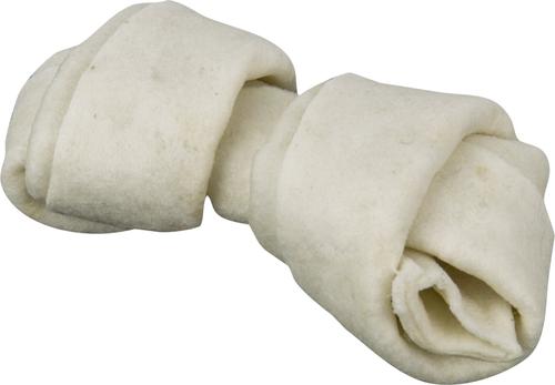 Originals Bones Highly-Digestible Rawhide Chicken Liver Flavor Dog Treat Chew, Mini, 26 count