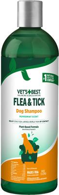 Hot Spot Shampoo for Dogs, 16-fl oz bottle