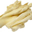 Lamb Cheek Strips Dog Treats, 8-oz bag