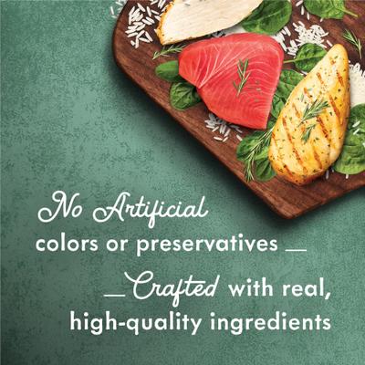 Medleys Tuscany Collection Pack Canned Cat Food, 3-oz, case of 12