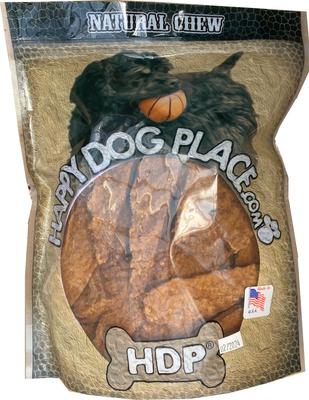 Soft Chew Duck Tenders Dog Treats, 28-oz bag